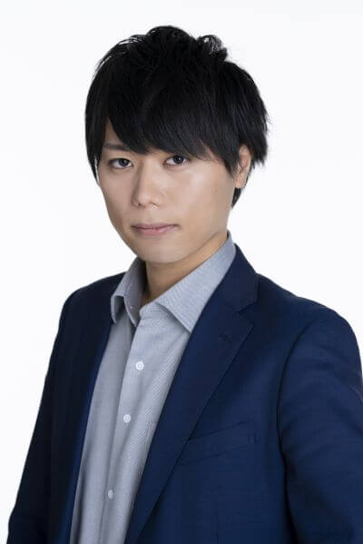 講師：永井陽右さん